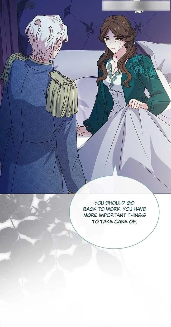 The Lady Wants to Rest Chapter 111 – Page 78