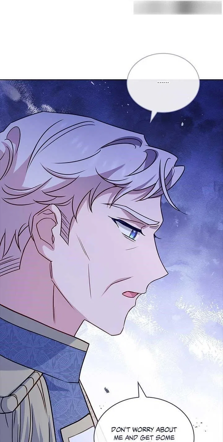 The Lady Wants to Rest Chapter 111 – Page 79