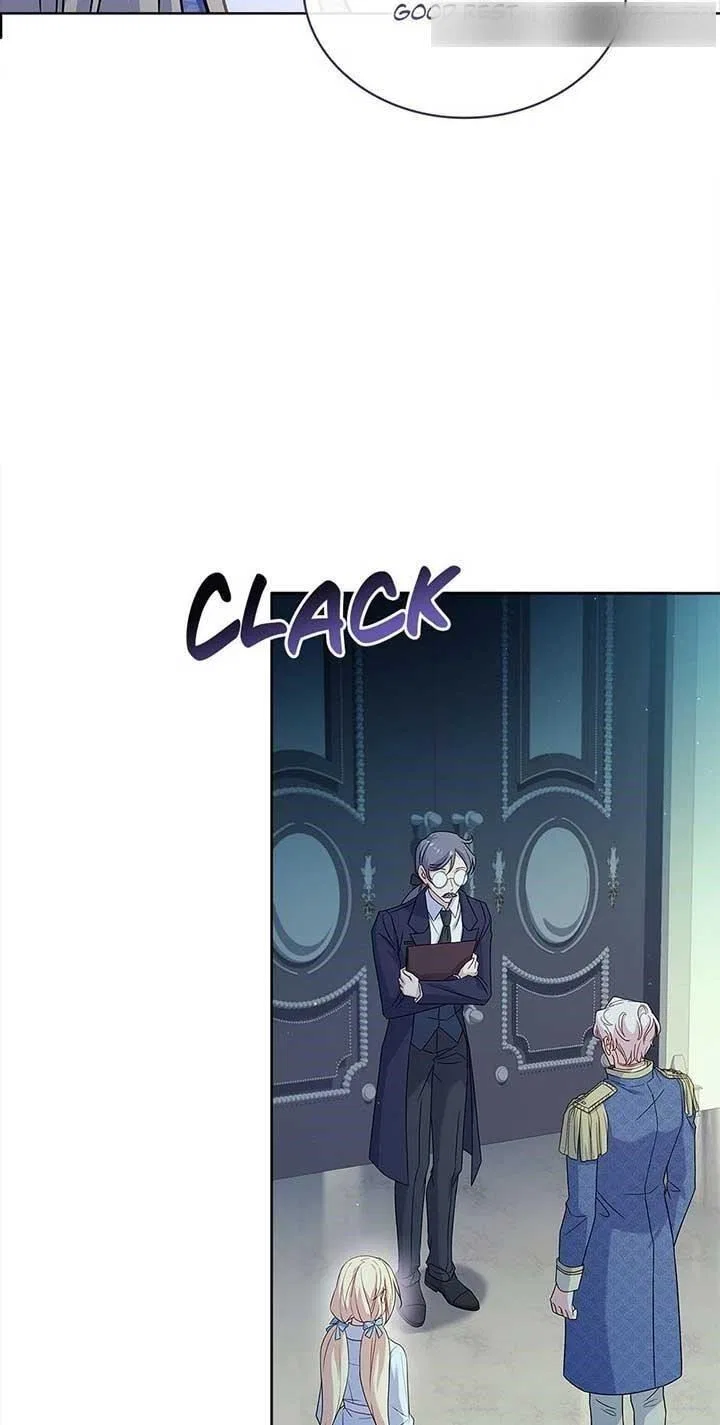 The Lady Wants to Rest Chapter 111 – Page 80
