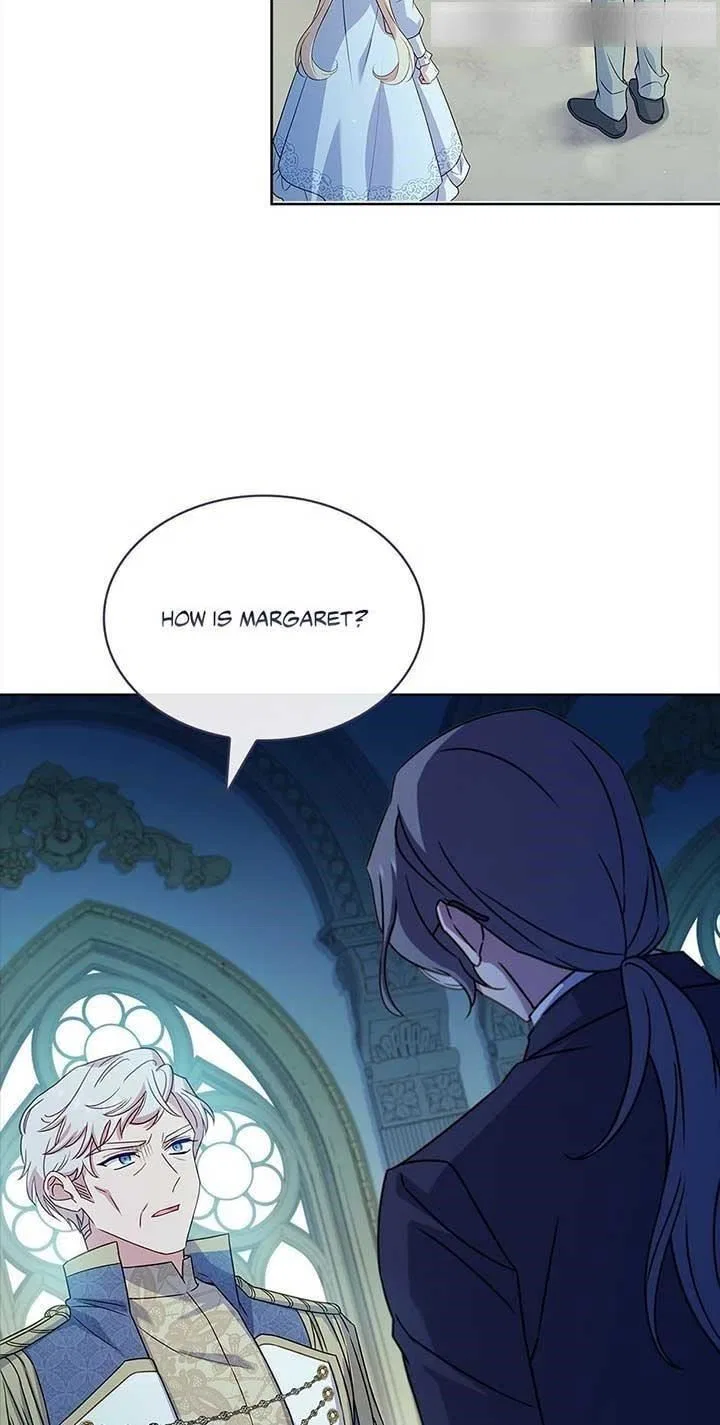 The Lady Wants to Rest Chapter 111 – Page 81