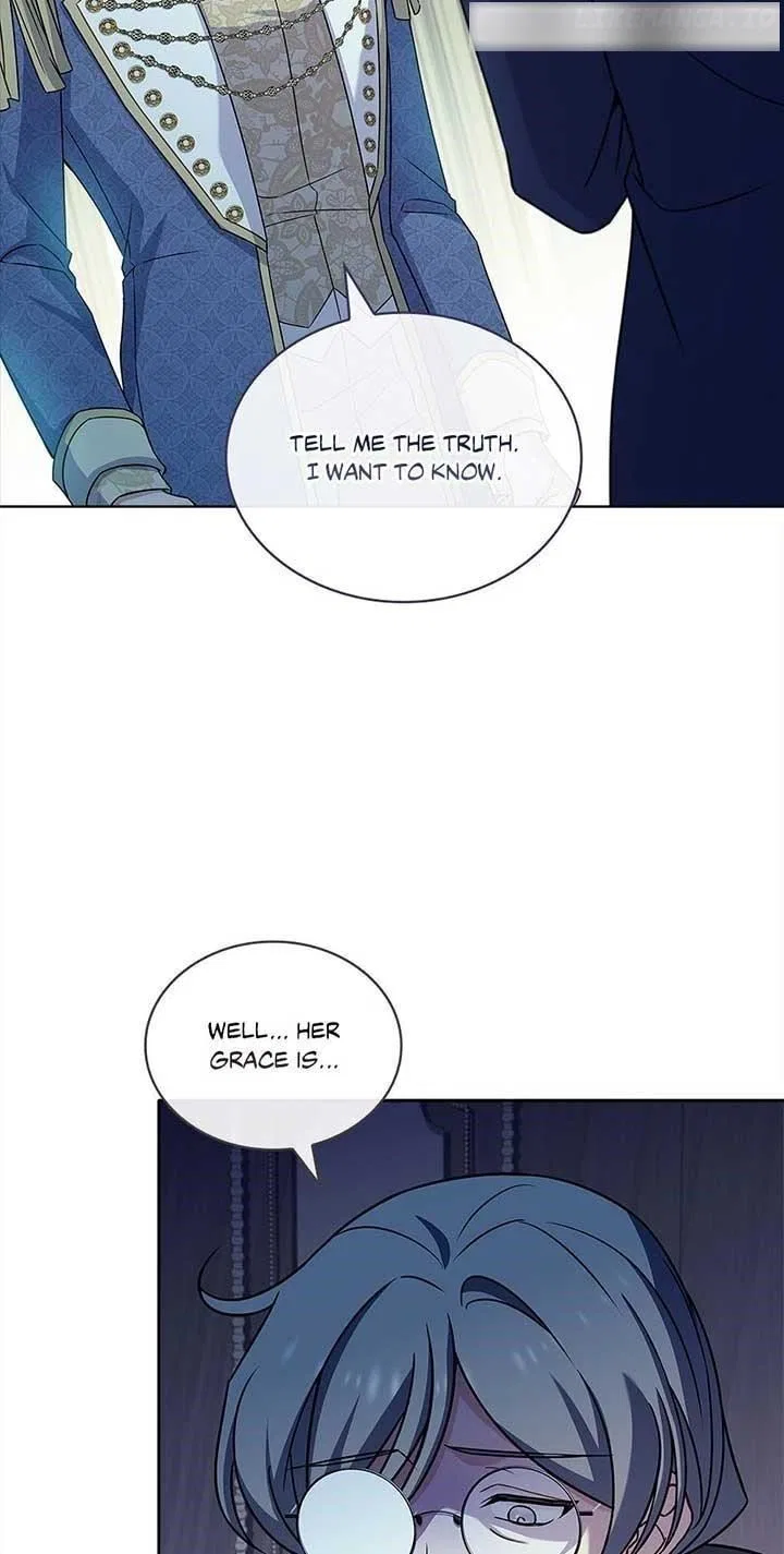 The Lady Wants to Rest Chapter 111 – Page 82