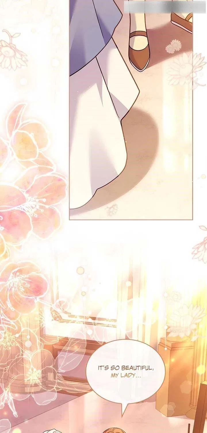 The Lady Wants to Rest Chapter 110 – Page 2