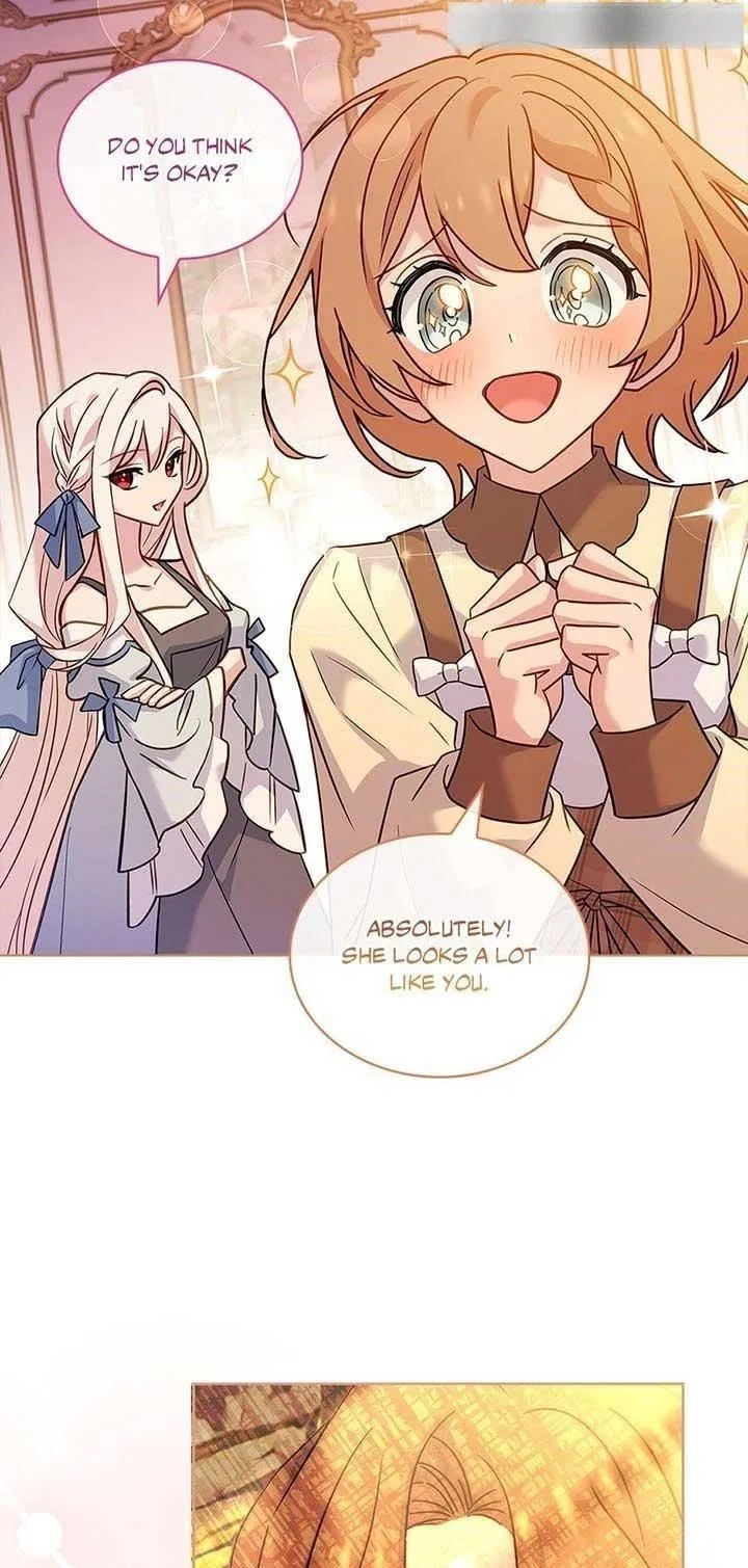 The Lady Wants to Rest Chapter 110 – Page 4