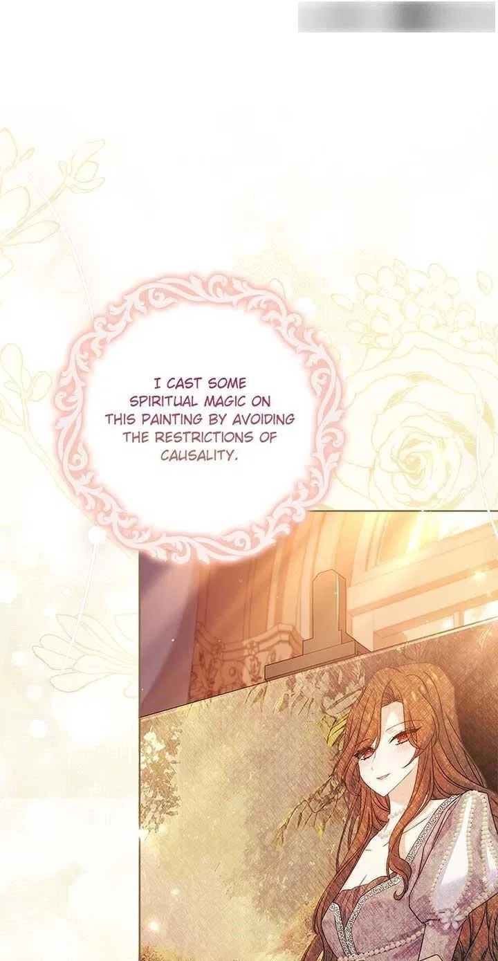 The Lady Wants to Rest Chapter 110 – Page 8
