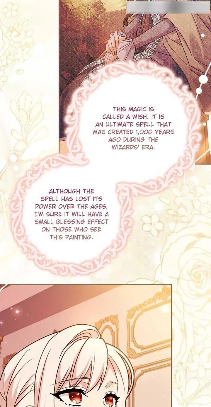 The Lady Wants to Rest Chapter 110 – Page 9