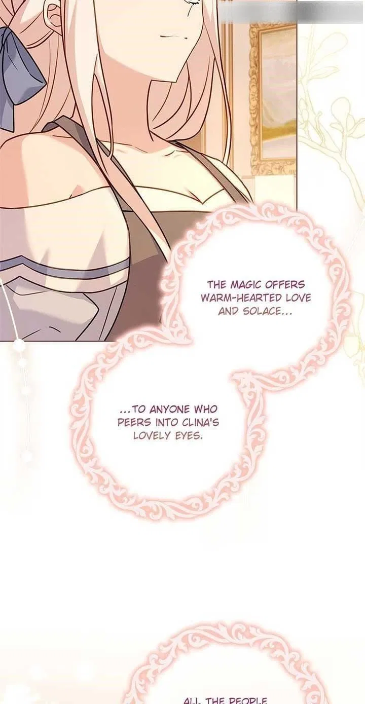 The Lady Wants to Rest Chapter 110 – Page 10