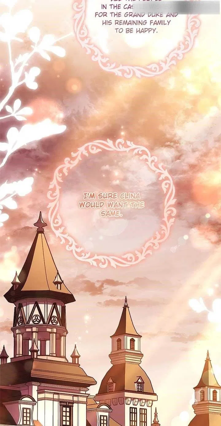 The Lady Wants to Rest Chapter 110 – Page 11