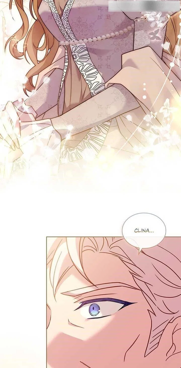 The Lady Wants to Rest Chapter 110 – Page 18