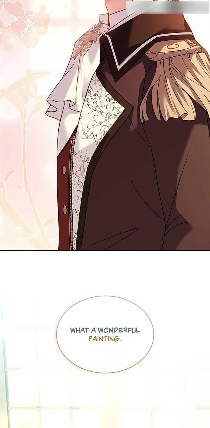The Lady Wants to Rest Chapter 110 – Page 20