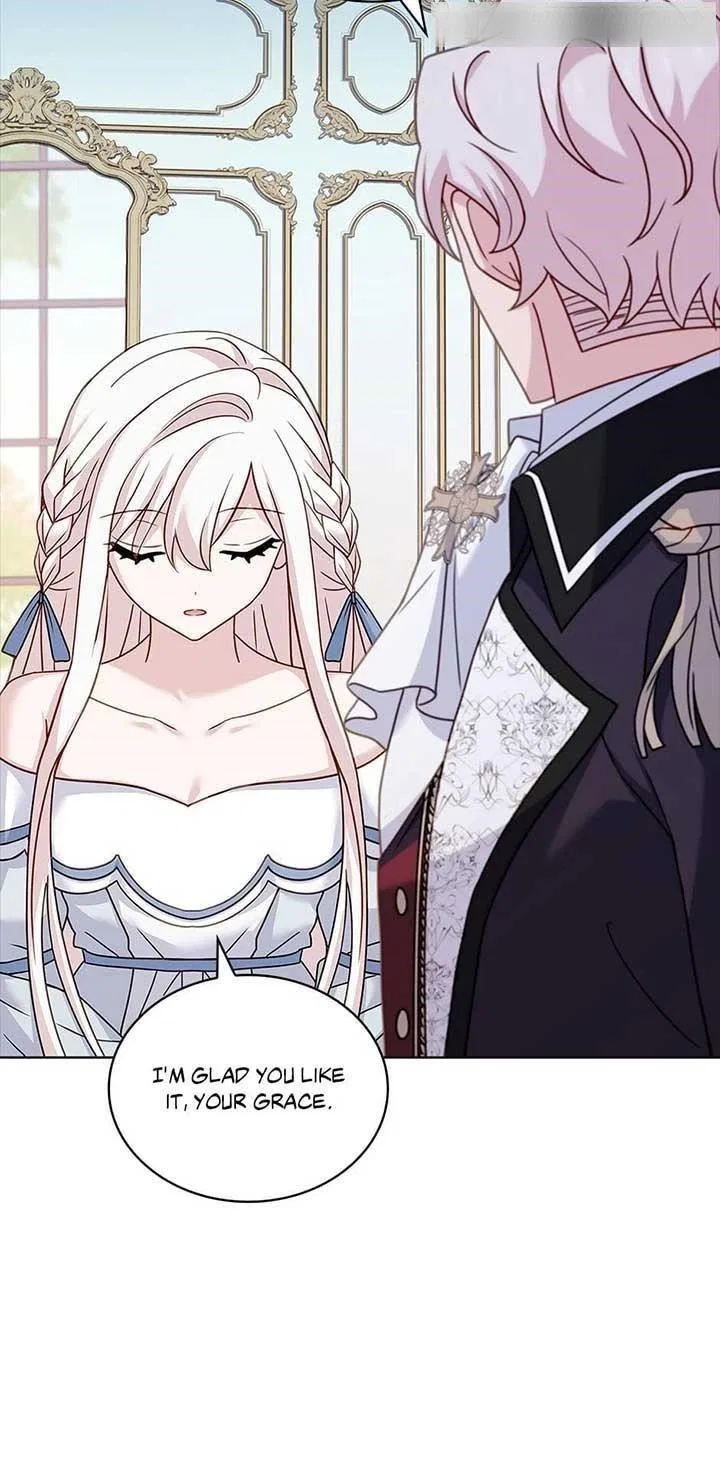 The Lady Wants to Rest Chapter 110 – Page 23