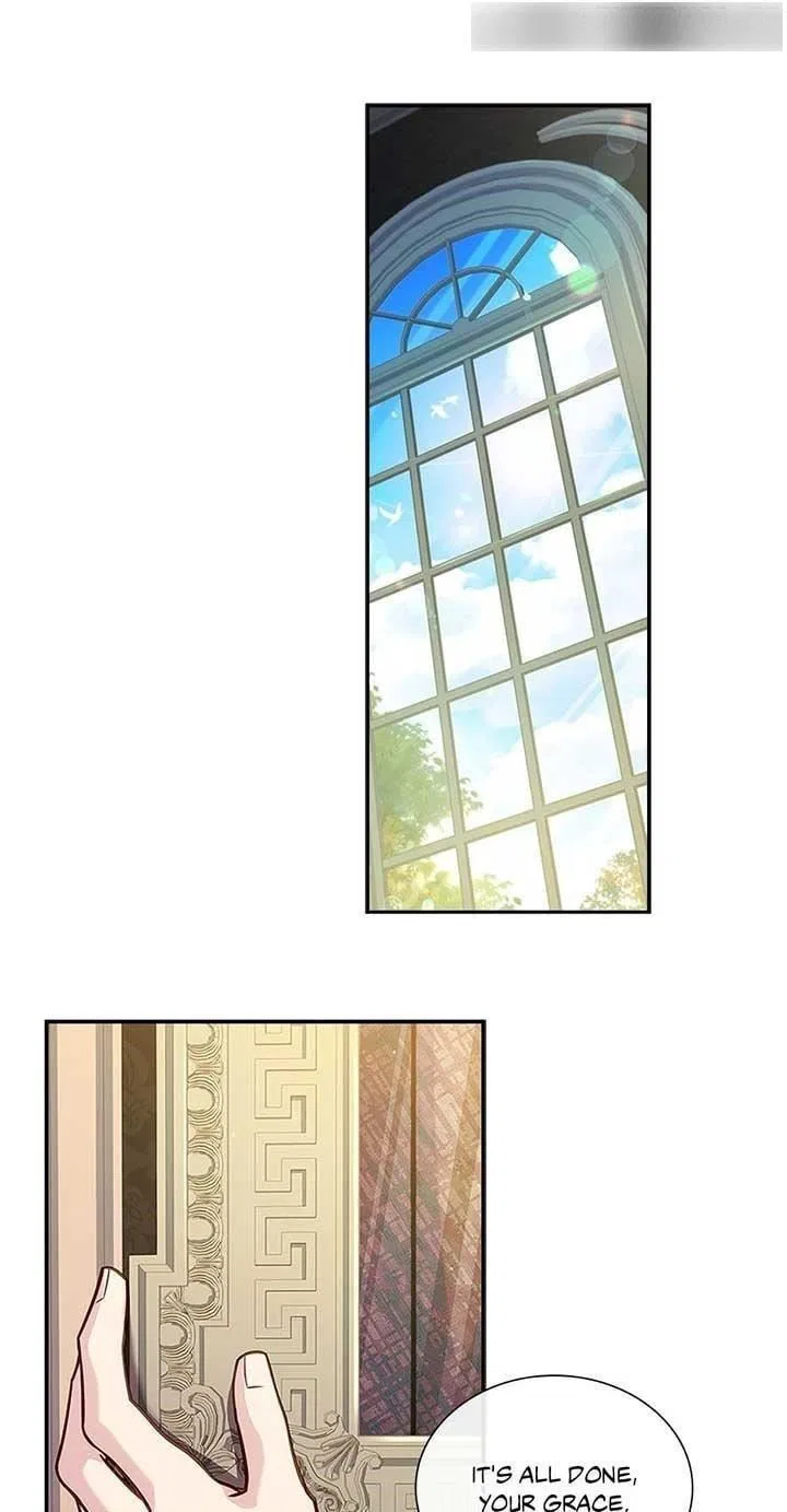 The Lady Wants to Rest Chapter 110 – Page 24