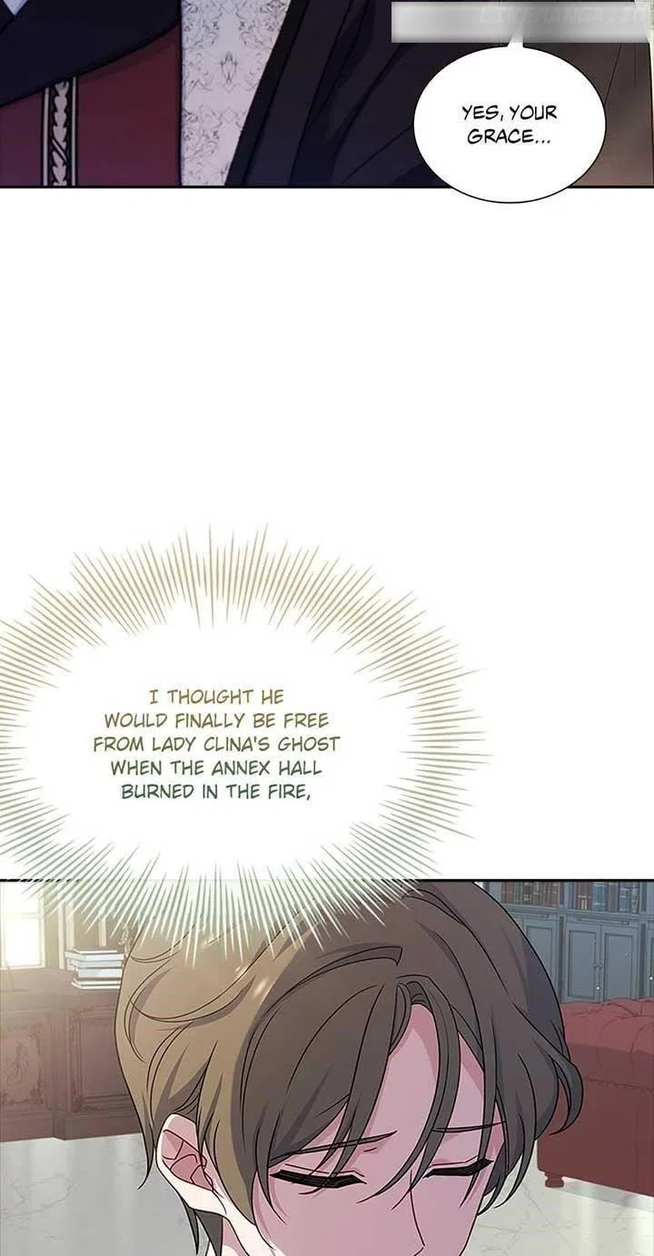 The Lady Wants to Rest Chapter 110 – Page 27