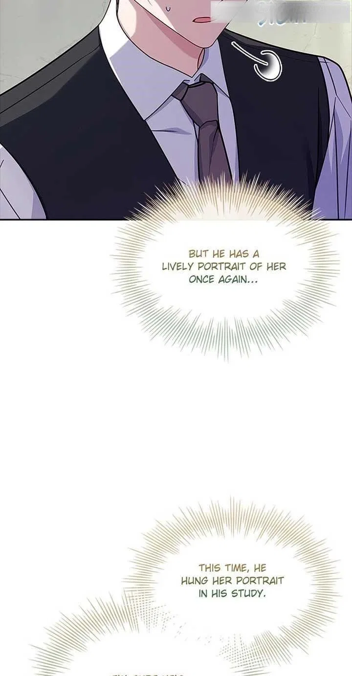 The Lady Wants to Rest Chapter 110 – Page 28