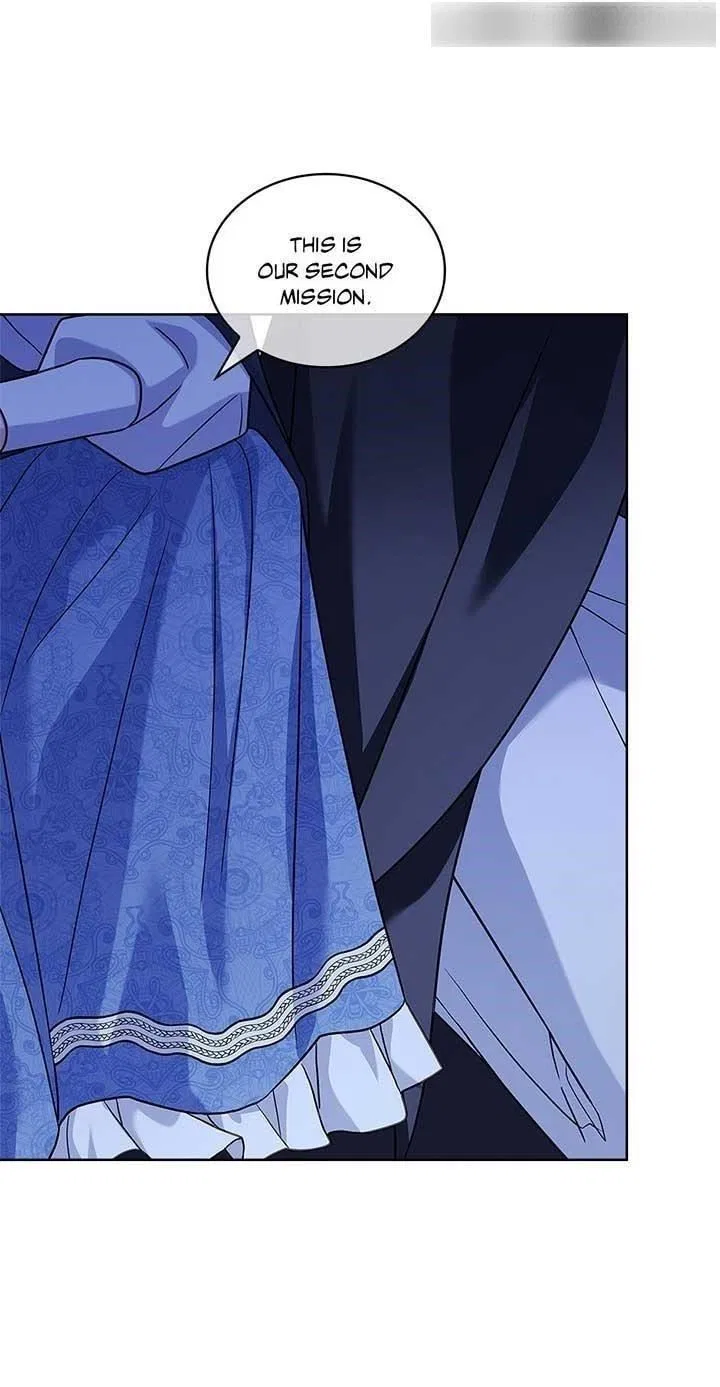 The Lady Wants to Rest Chapter 110 – Page 33