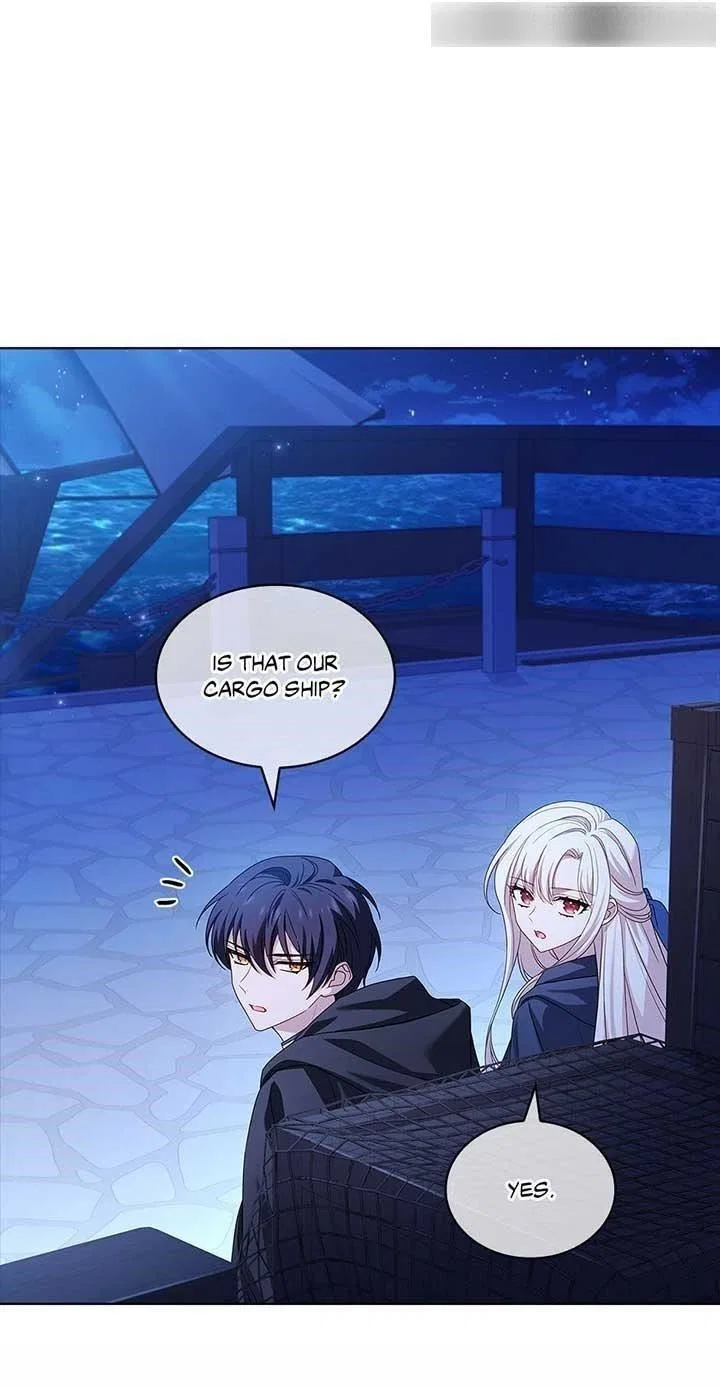 The Lady Wants to Rest Chapter 110 – Page 34