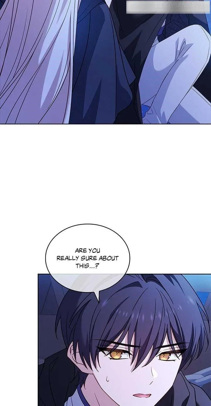 The Lady Wants to Rest Chapter 110 – Page 37