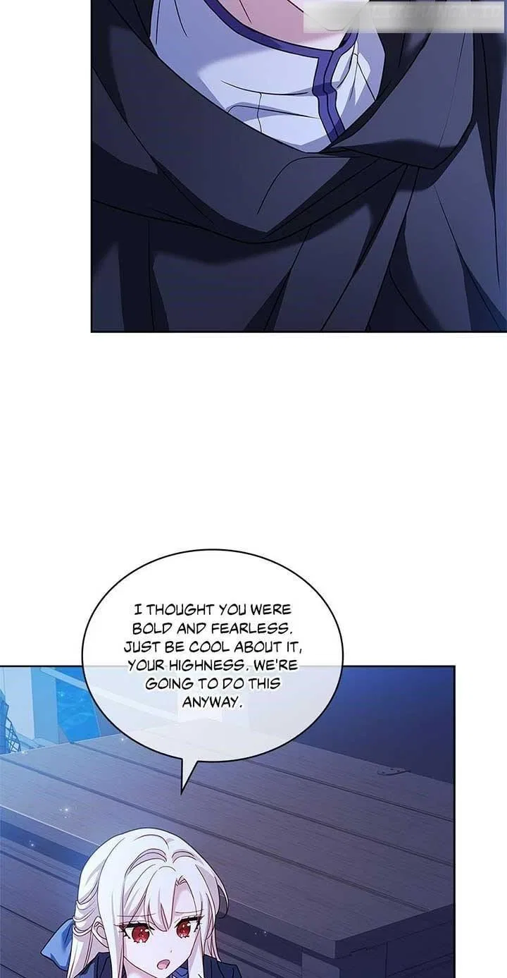 The Lady Wants to Rest Chapter 110 – Page 38