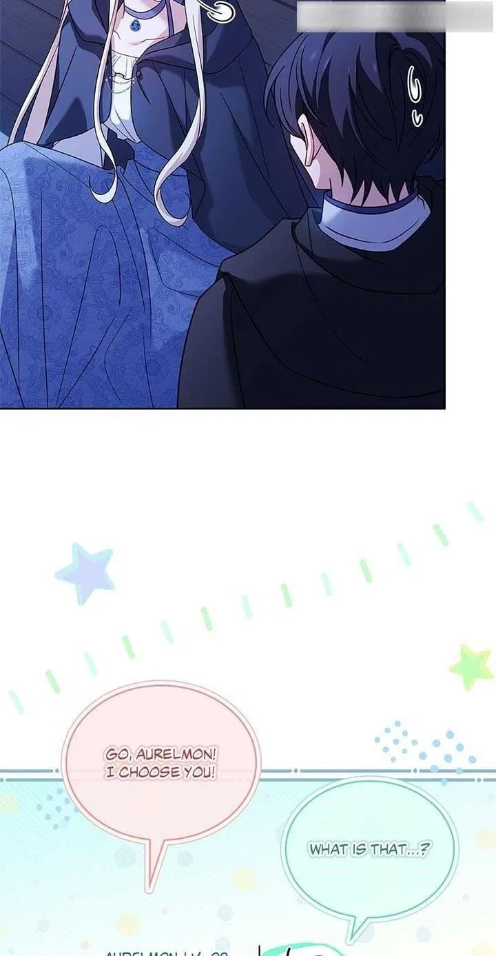 The Lady Wants to Rest Chapter 110 – Page 39
