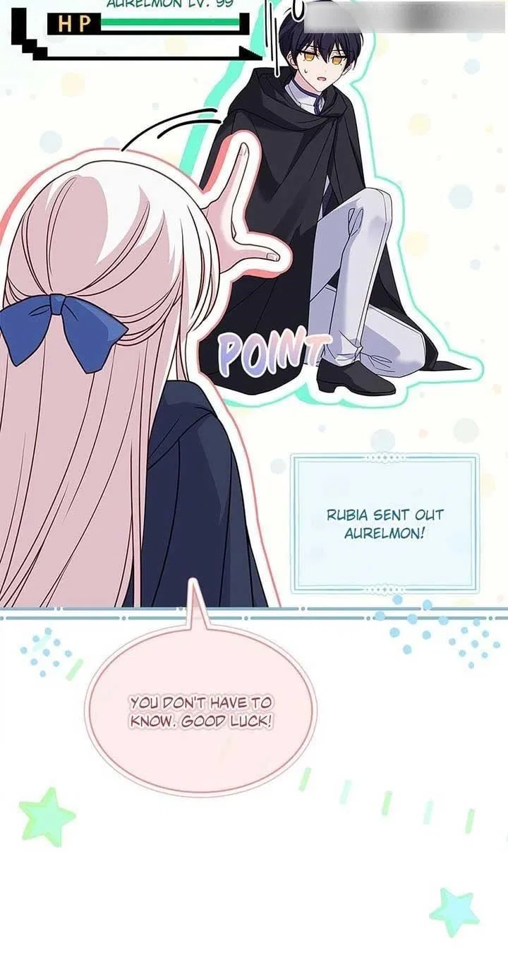 The Lady Wants to Rest Chapter 110 – Page 40