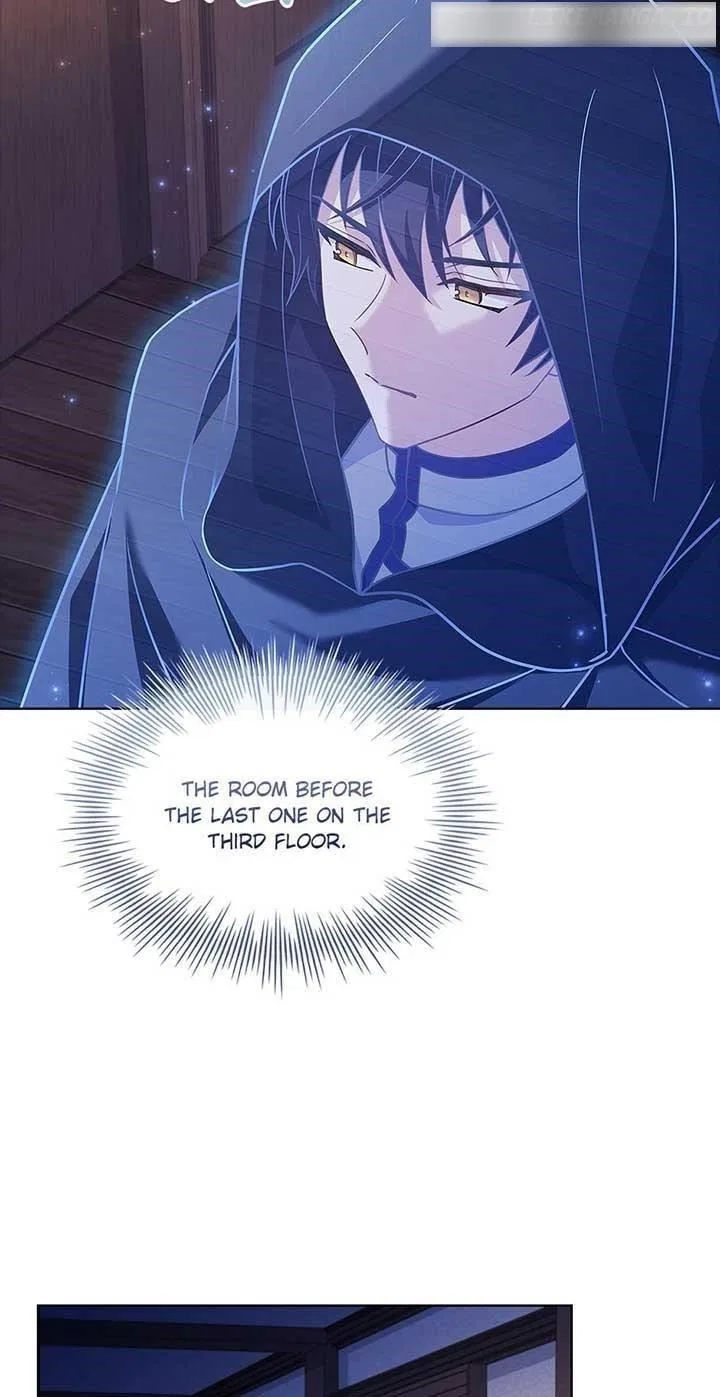 The Lady Wants to Rest Chapter 110 – Page 46