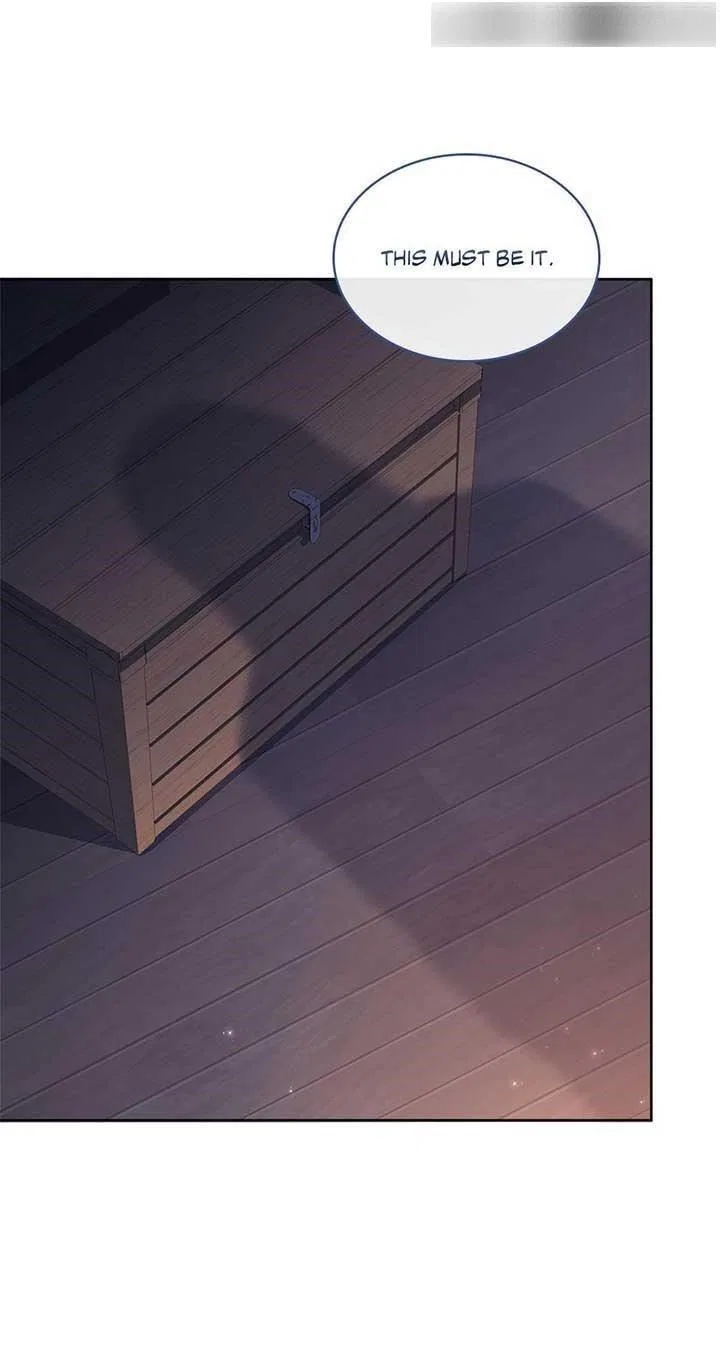 The Lady Wants to Rest Chapter 110 – Page 49