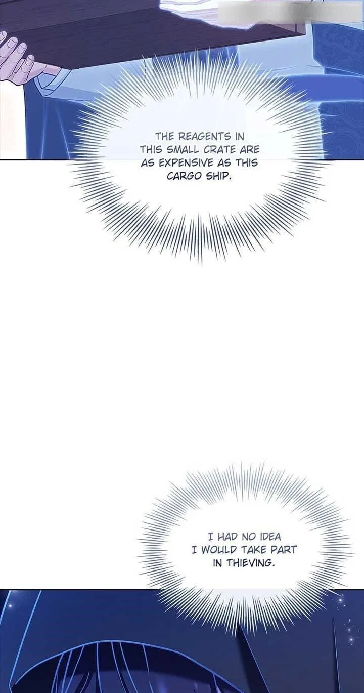 The Lady Wants to Rest Chapter 110 – Page 51