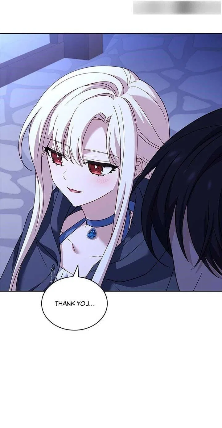 The Lady Wants to Rest Chapter 110 – Page 58