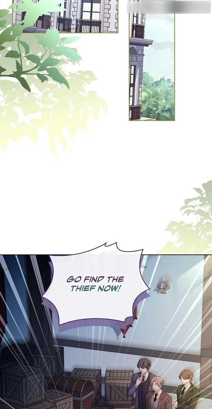 The Lady Wants to Rest Chapter 110 – Page 60
