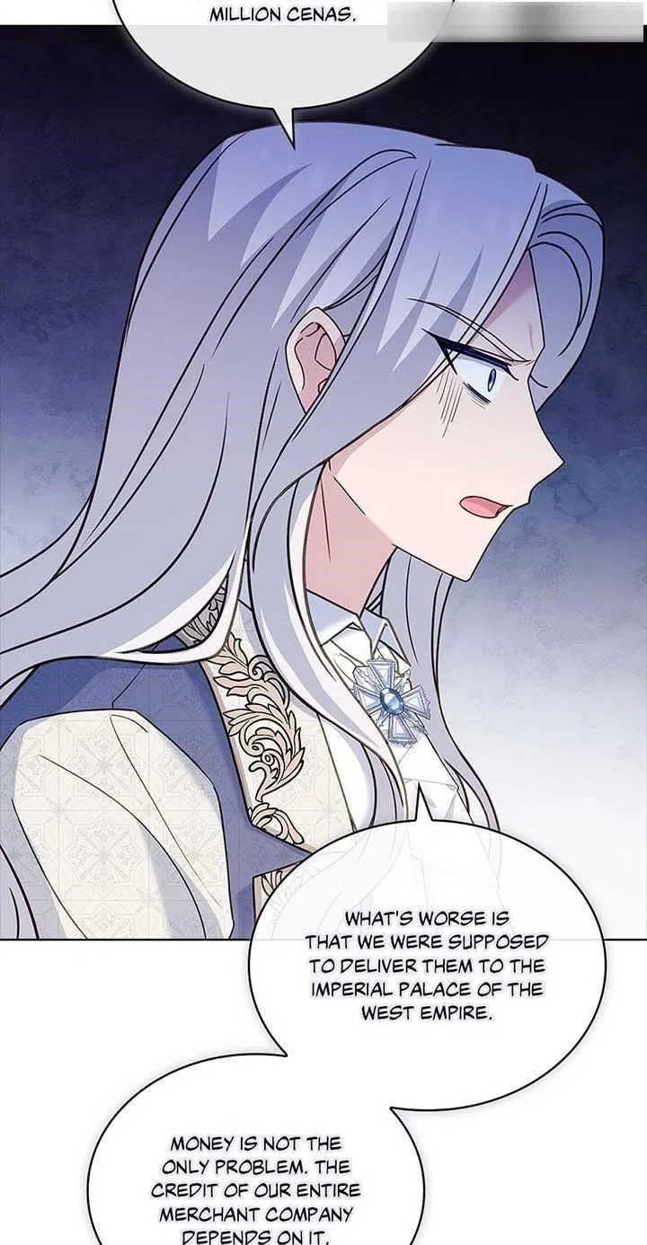 The Lady Wants to Rest Chapter 110 – Page 63