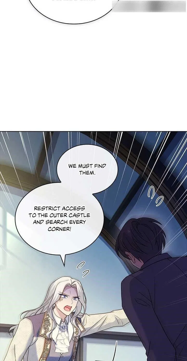 The Lady Wants to Rest Chapter 110 – Page 64