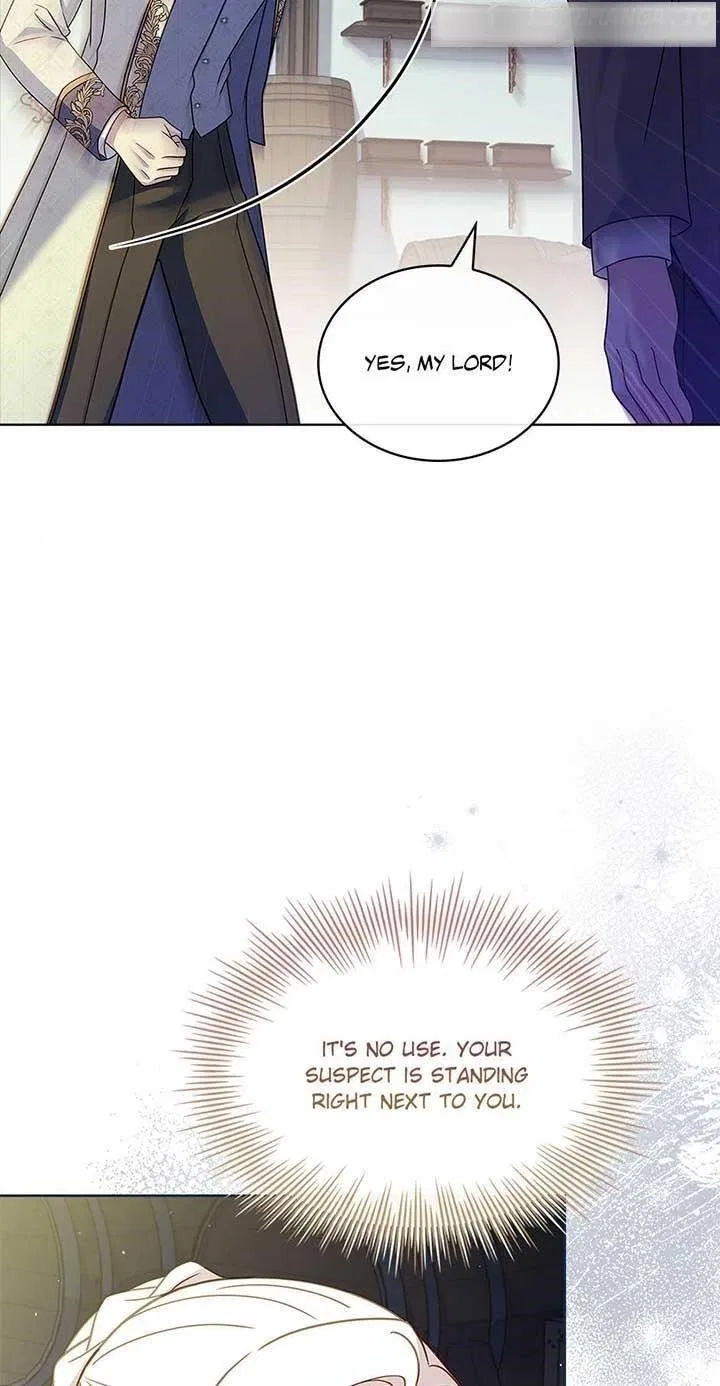 The Lady Wants to Rest Chapter 110 – Page 65