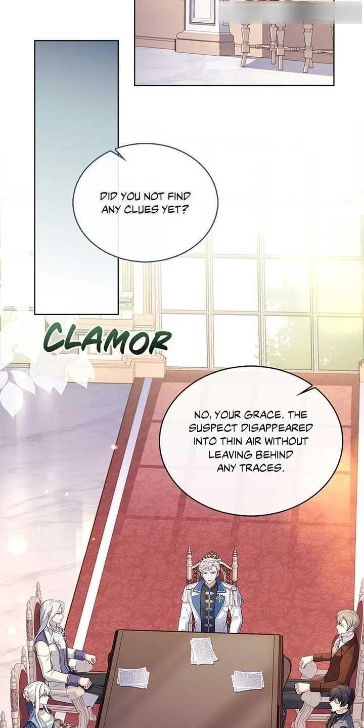 The Lady Wants to Rest Chapter 110 – Page 68