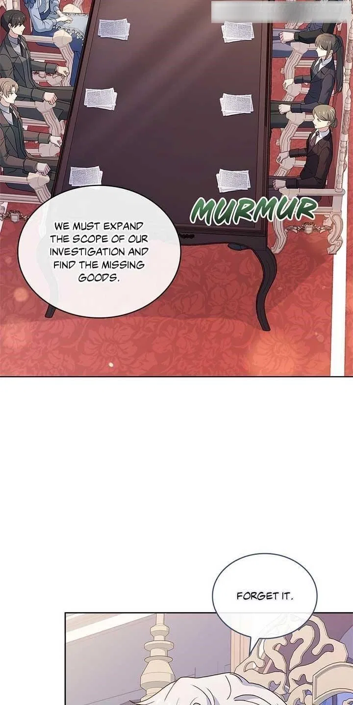 The Lady Wants to Rest Chapter 110 – Page 69