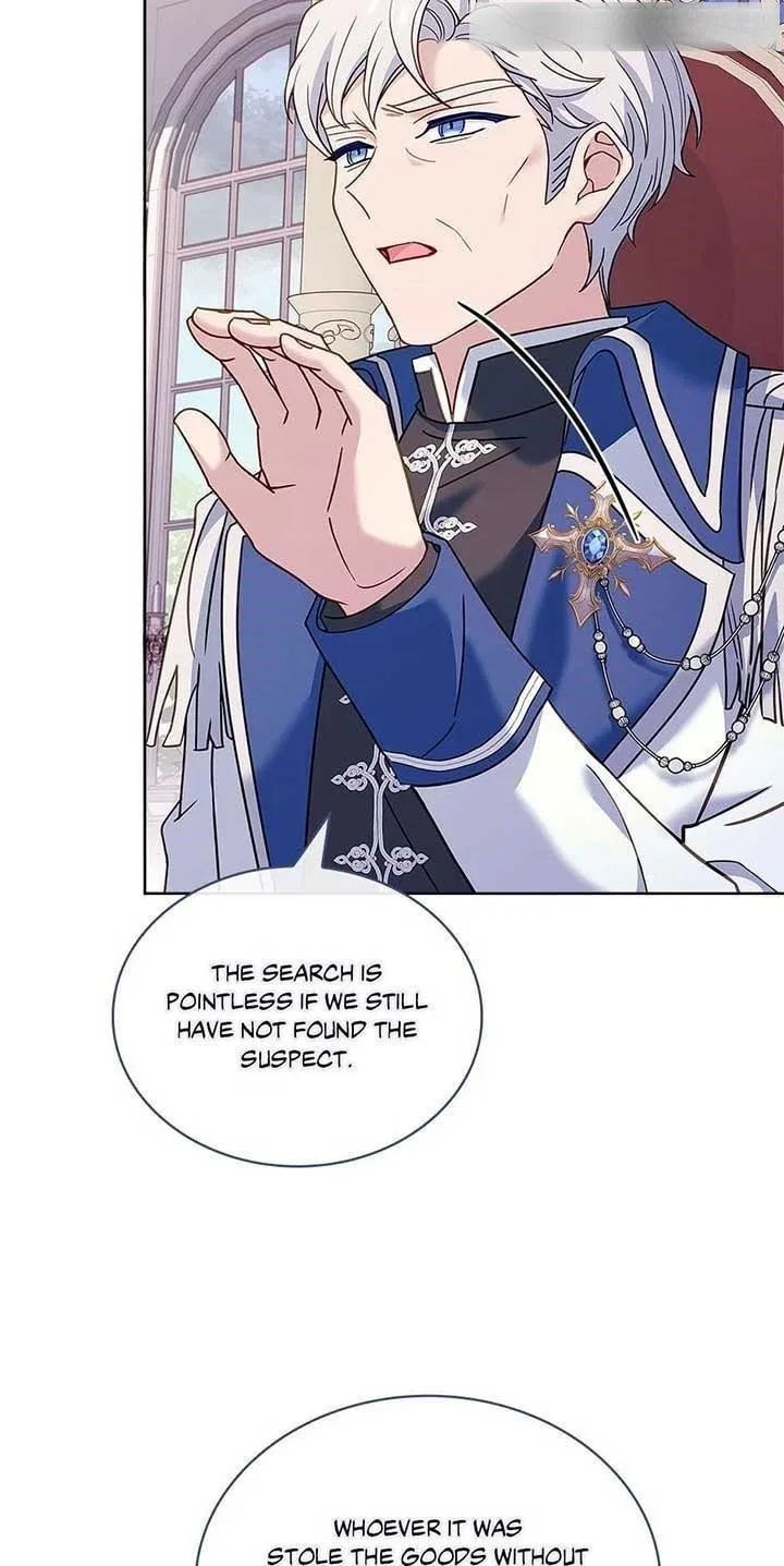 The Lady Wants to Rest Chapter 110 – Page 70