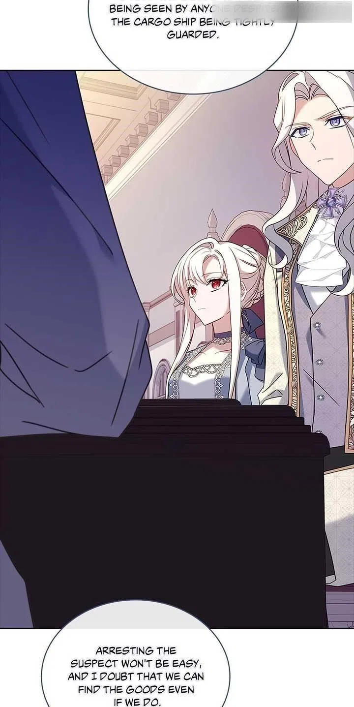 The Lady Wants to Rest Chapter 110 – Page 71