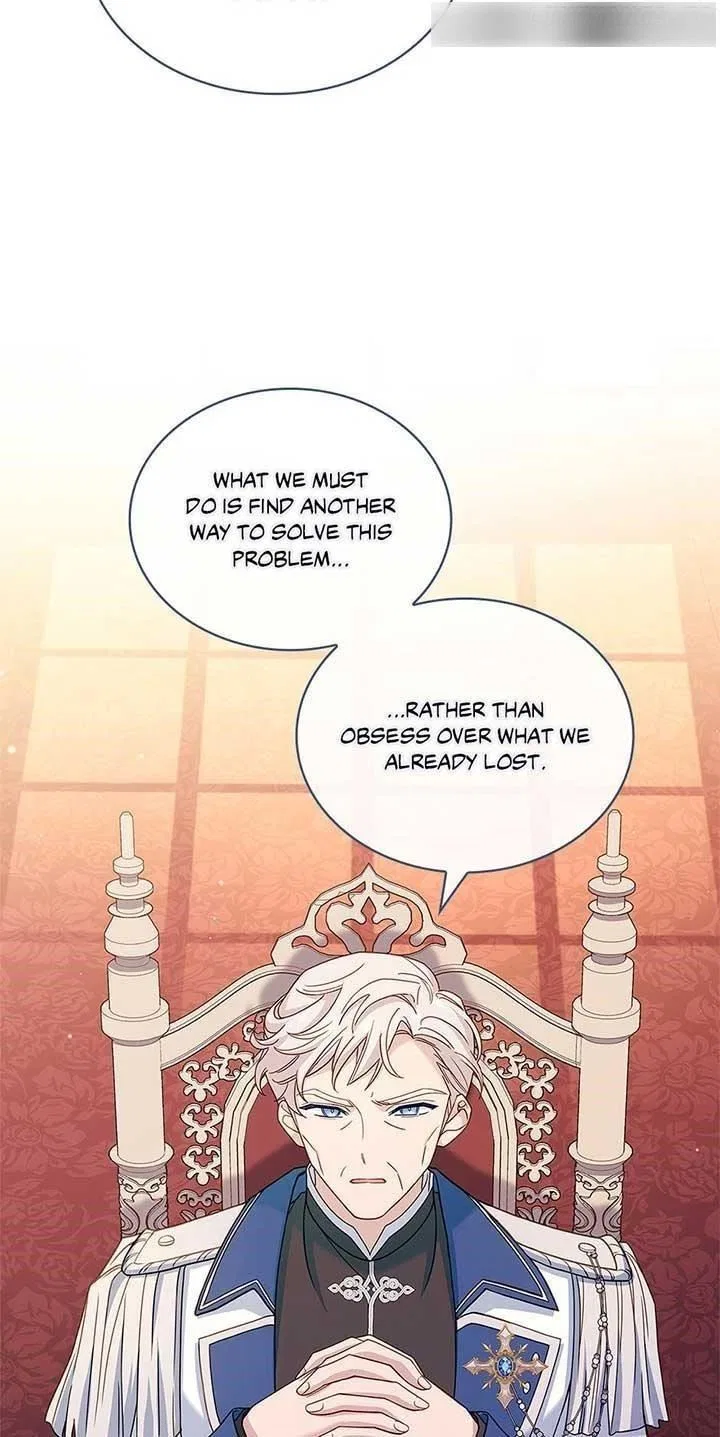 The Lady Wants to Rest Chapter 110 – Page 72