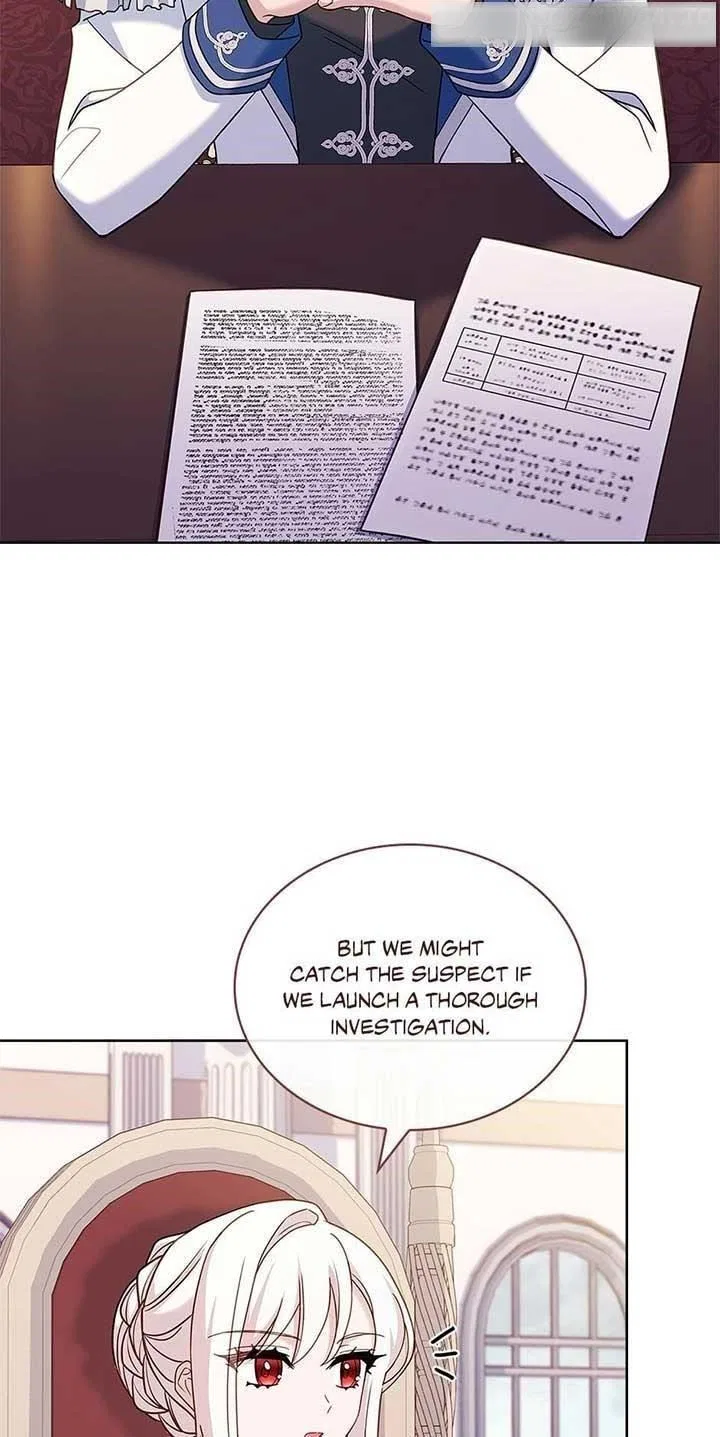 The Lady Wants to Rest Chapter 110 – Page 73