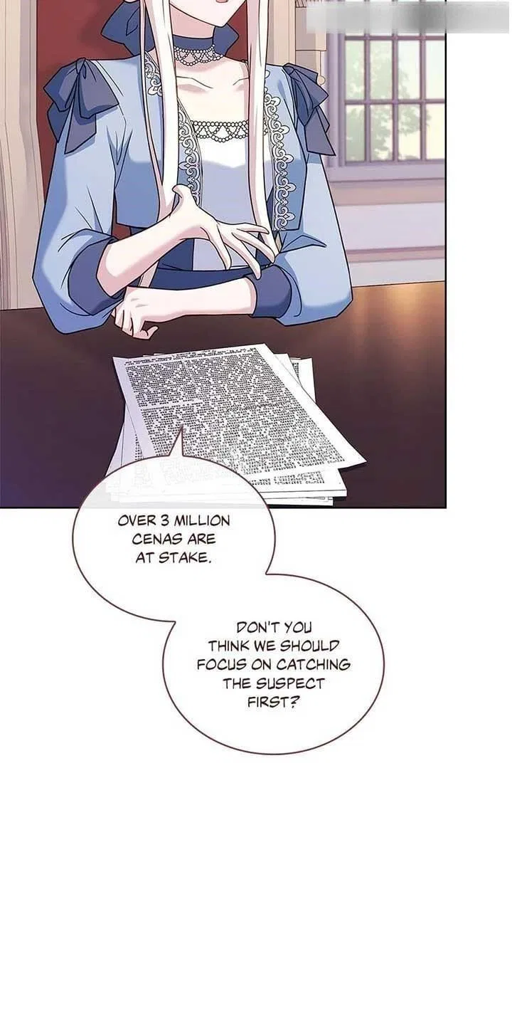 The Lady Wants to Rest Chapter 110 – Page 74