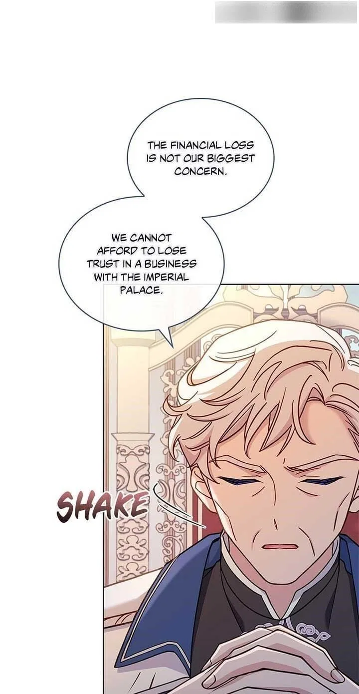 The Lady Wants to Rest Chapter 110 – Page 75