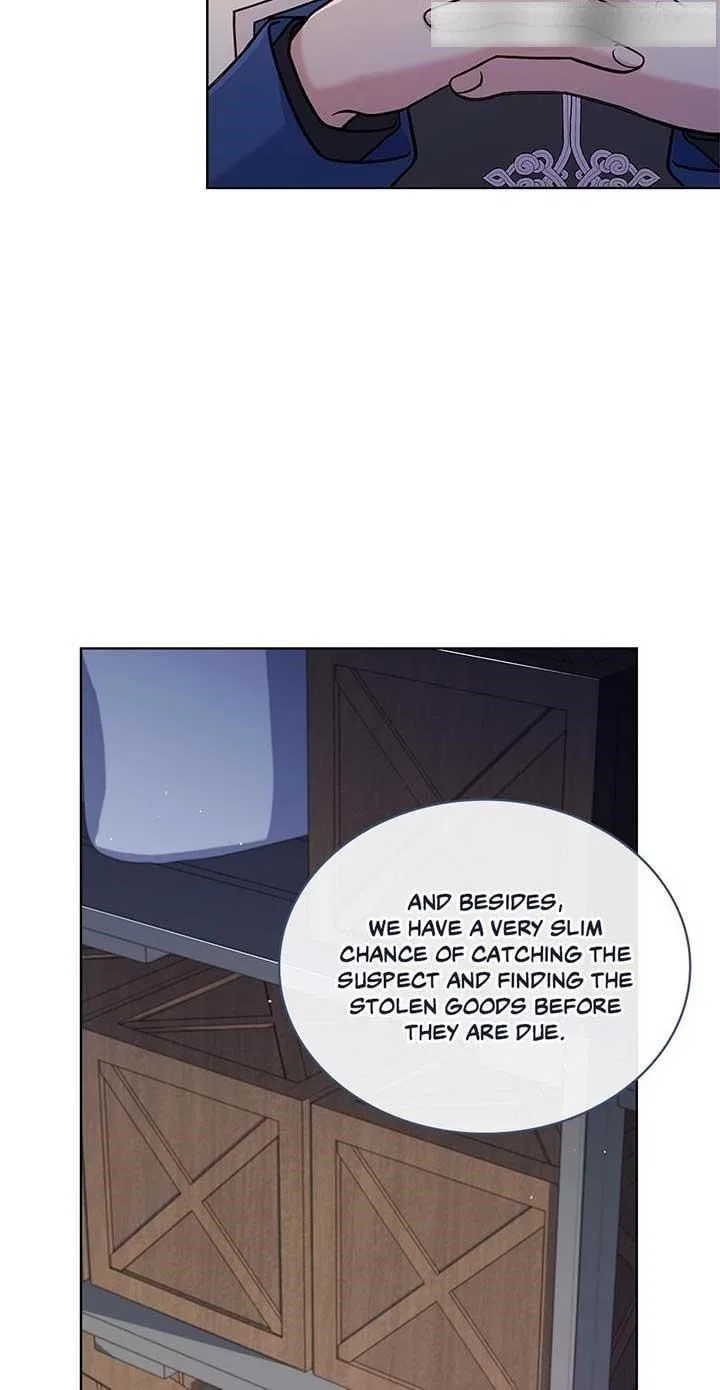 The Lady Wants to Rest Chapter 110 – Page 76