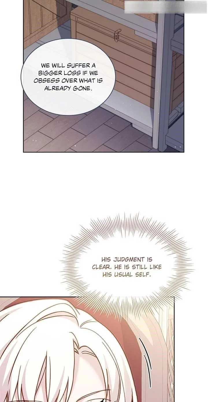 The Lady Wants to Rest Chapter 110 – Page 77