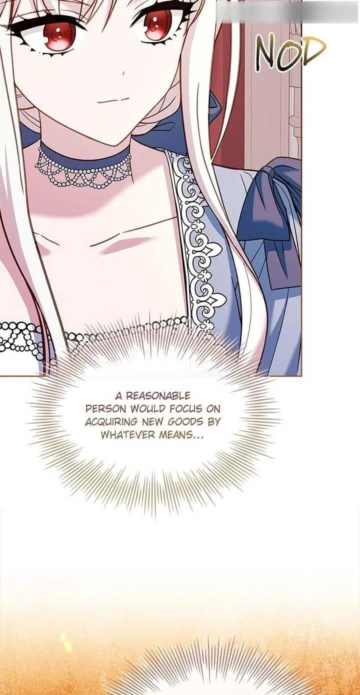 The Lady Wants to Rest Chapter 110 – Page 78