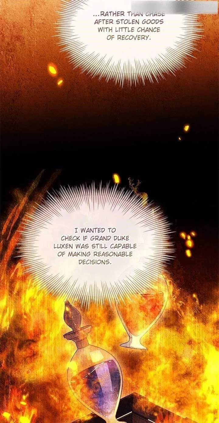 The Lady Wants to Rest Chapter 110 – Page 79