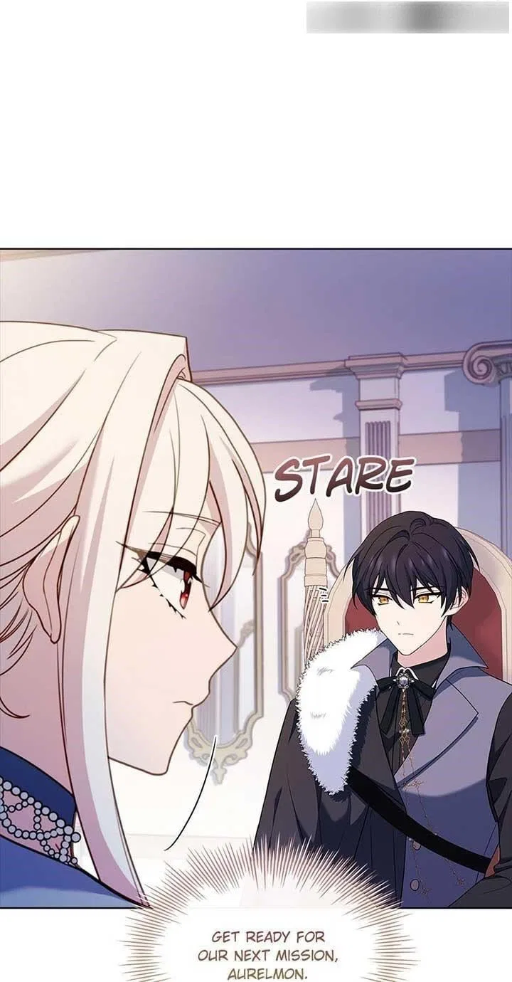 The Lady Wants to Rest Chapter 110 – Page 82