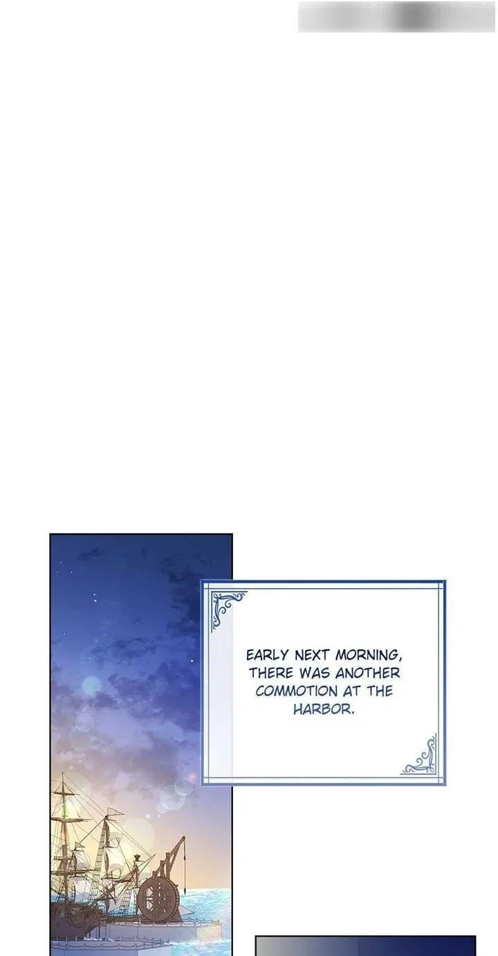 The Lady Wants to Rest Chapter 110 – Page 84