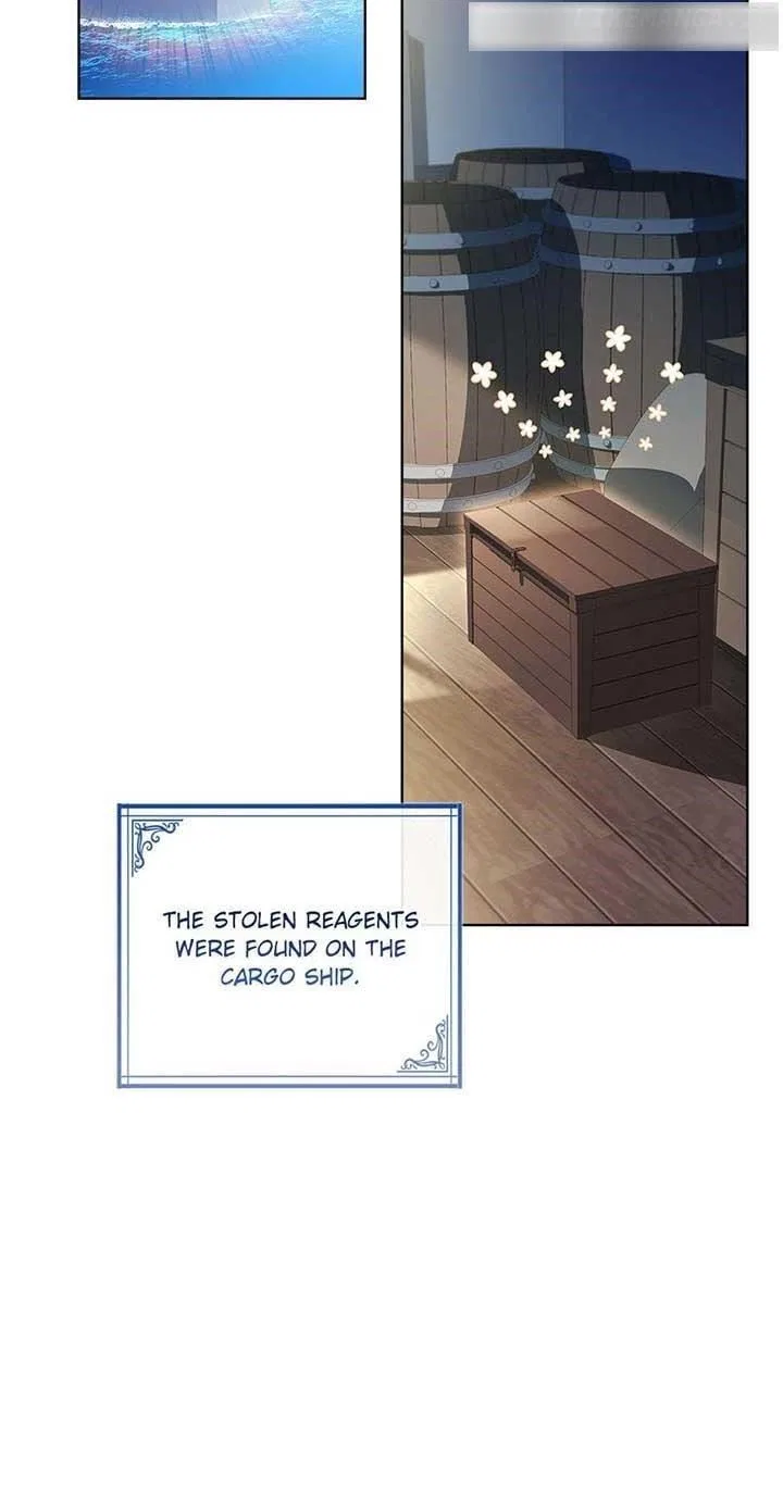 The Lady Wants to Rest Chapter 110 – Page 85