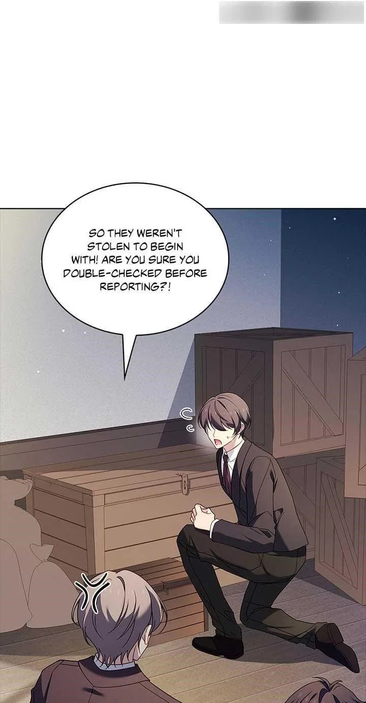 The Lady Wants to Rest Chapter 110 – Page 87