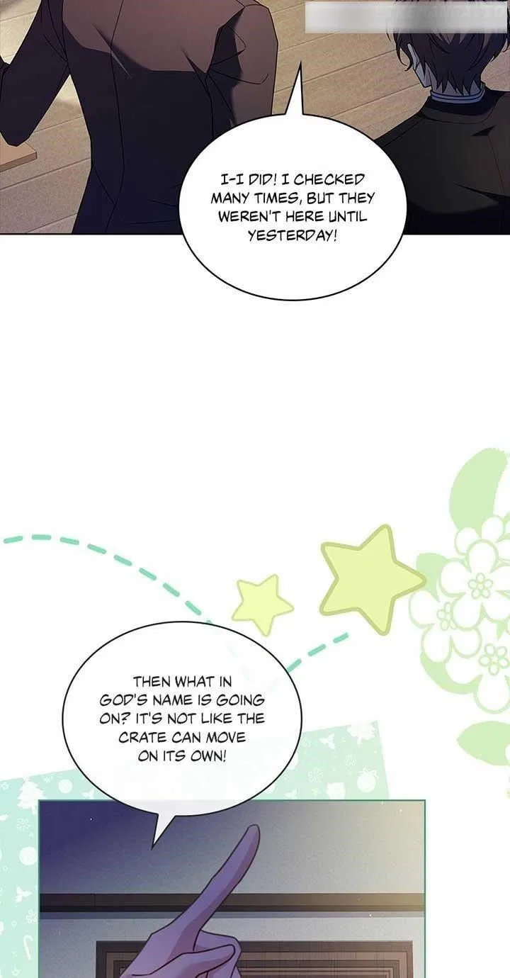 The Lady Wants to Rest Chapter 110 – Page 88
