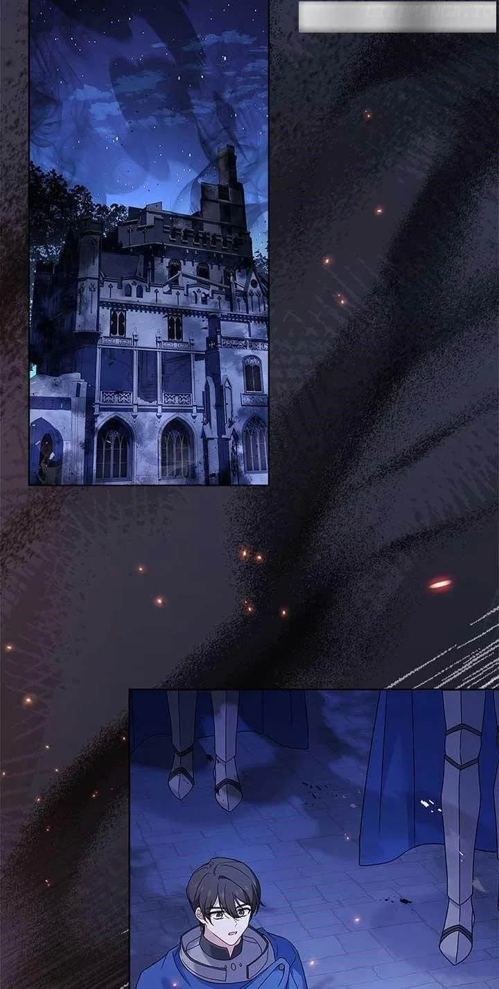 The Lady Wants to Rest Chapter 109 – Page 2