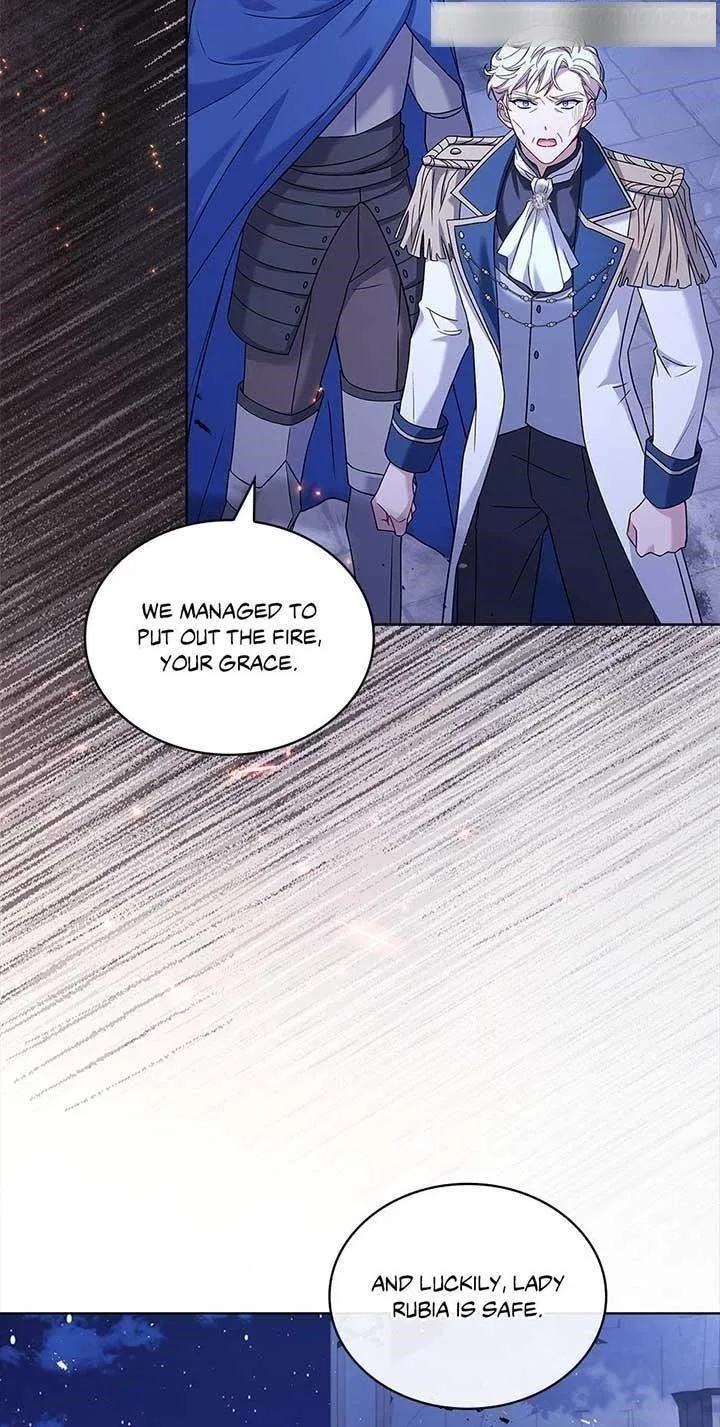 The Lady Wants to Rest Chapter 109 – Page 3